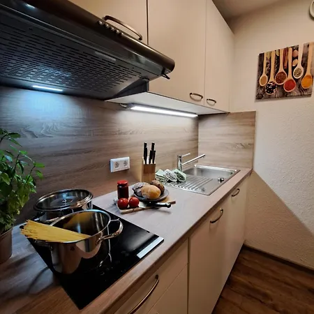 招待所 盖斯特韩斯米诺夫