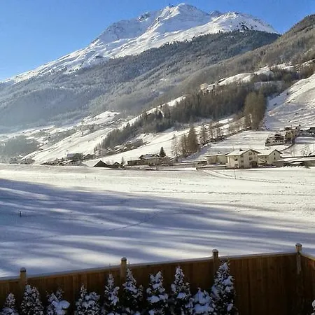 Gaesteheim Schmiedhof 3*