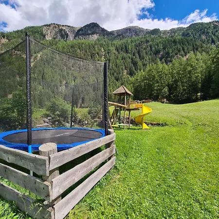 Guest house Gaesteheim Schmiedhof