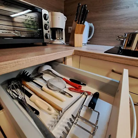 Gaesteheim Schmiedhof בית הארחה 3*