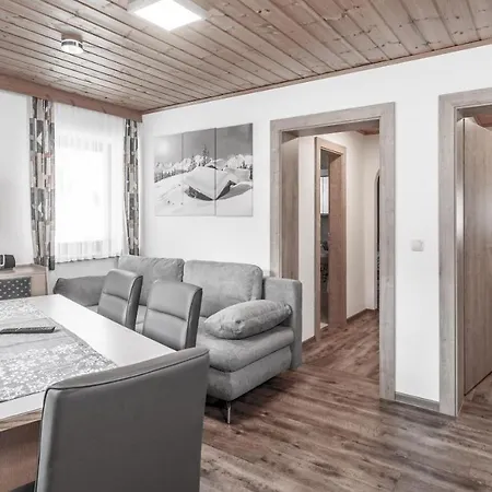 Gaesteheim Schmiedhof 3*