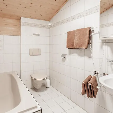 Gaesteheim Schmiedhof