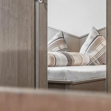 Gaesteheim Schmiedhof Solden