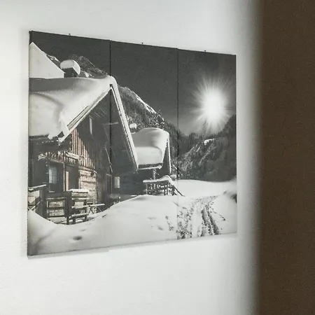 Gaesteheim Schmiedhof 3* 솔덴
