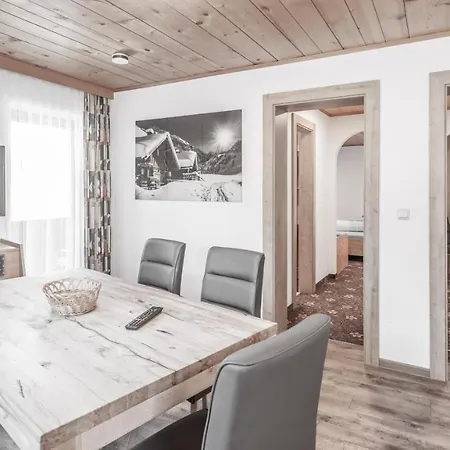 Gaesteheim Schmiedhof