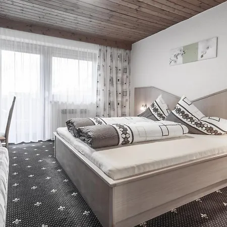 Gaesteheim Schmiedhof Solden