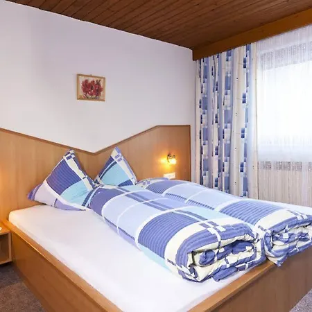 Gaesteheim Schmiedhof Pensjonat 3*