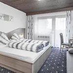Gaesteheim Schmiedhof ゼルデン