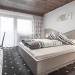 Gaesteheim Schmiedhof ゼルデン