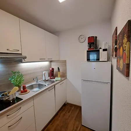 Gästeheim Schmiedhof Gasthof