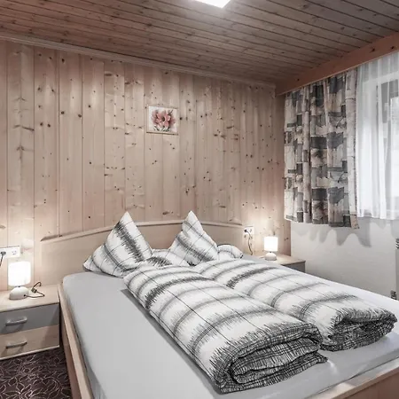 Gasthof Gästeheim Schmiedhof Sölden
