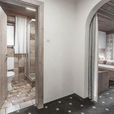 Gästeheim Schmiedhof 4* Sölden