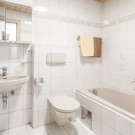 Gästeheim Schmiedhof 4* Sölden