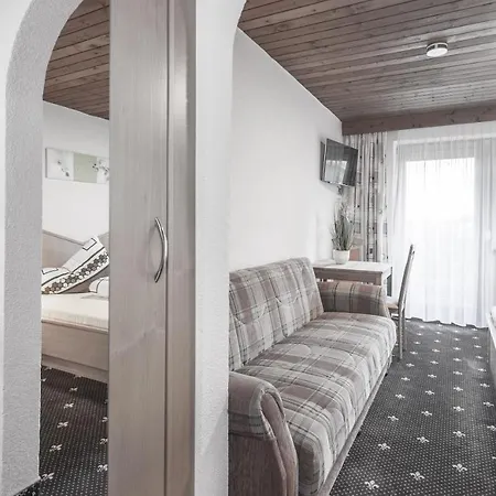 Gästeheim Schmiedhof